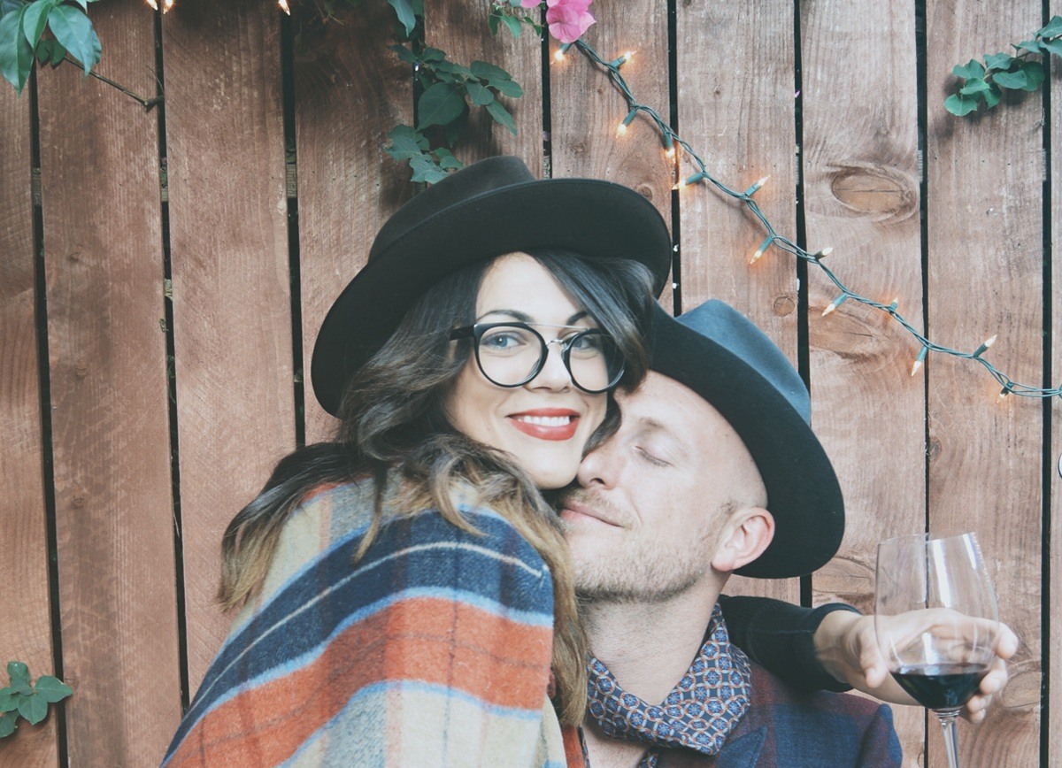 A Beautiful Sunday Morning