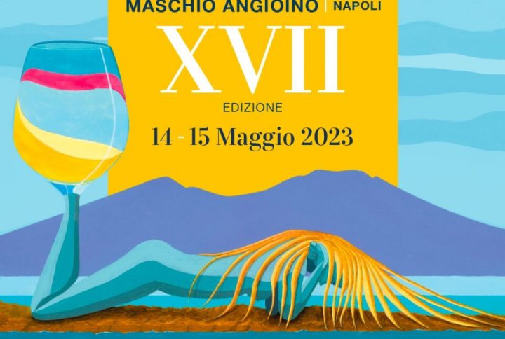 Grande attesa per VitignoItalia 2023
