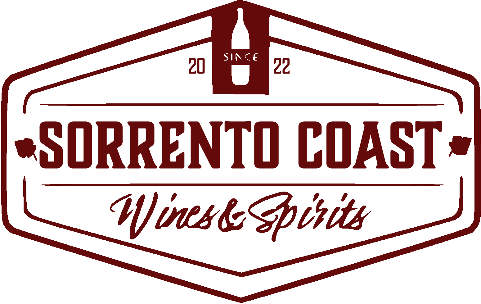 Sorrento Coast Wines & Spirits