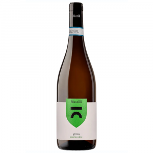 Greco Sannio doc 2021