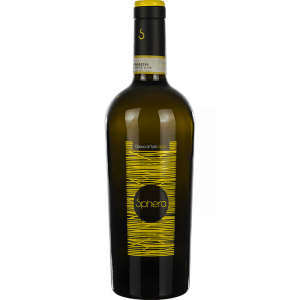 Sphera - Greco di Tufo Riserva DOCG