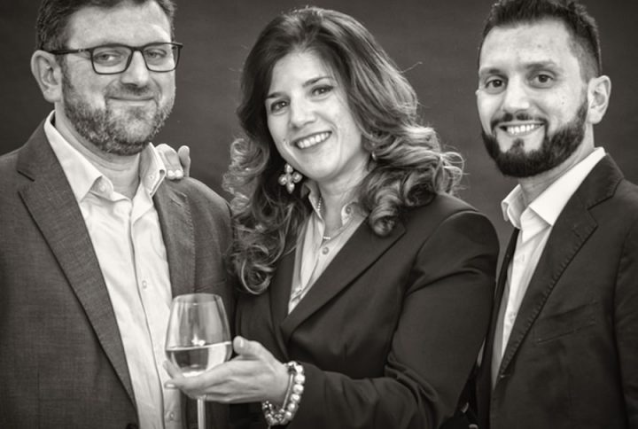 Rosamaria di Ponterotto conquista l’Oro: l’eccellenza irpina premiata a Roma