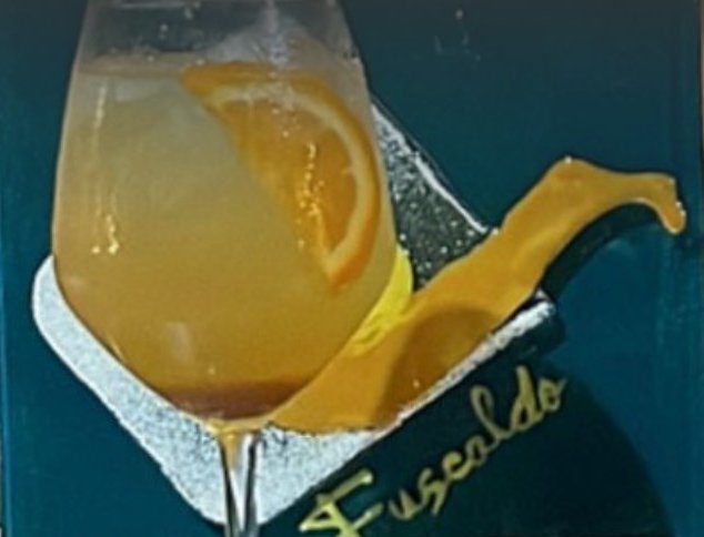 Sun Spirit: il cocktail calabrese premiato che conquista l’estate 2025